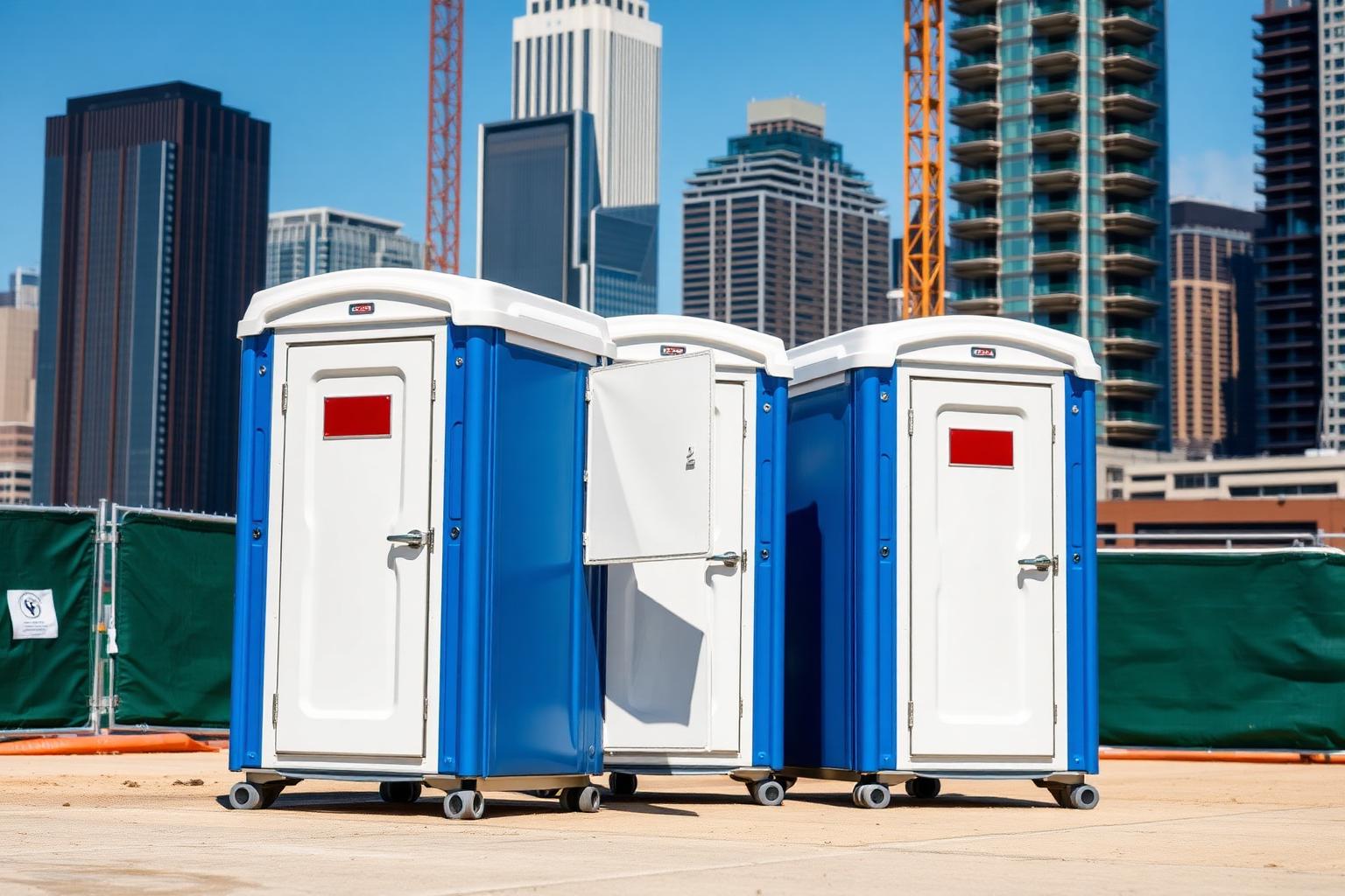 Porta Potty Rental Lititz, PA Near Me